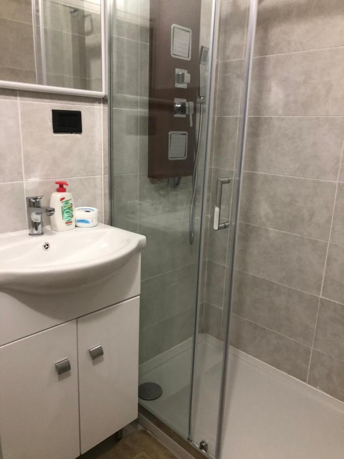 Locanda Alla Stazione Santa Giustina  Dış mekan fotoğraf